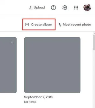 Google Photos: Kako ustvariti album na podlagi obraza nekoga