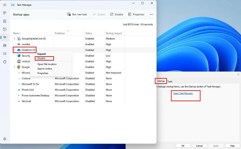 Як виправити помилку «Онлайн-служба усунення несправностей вимкнено» у Windows