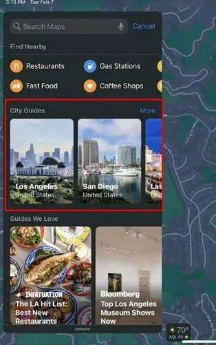 IPadOS 16: Vad är Apple-guider och hur man använder dem
