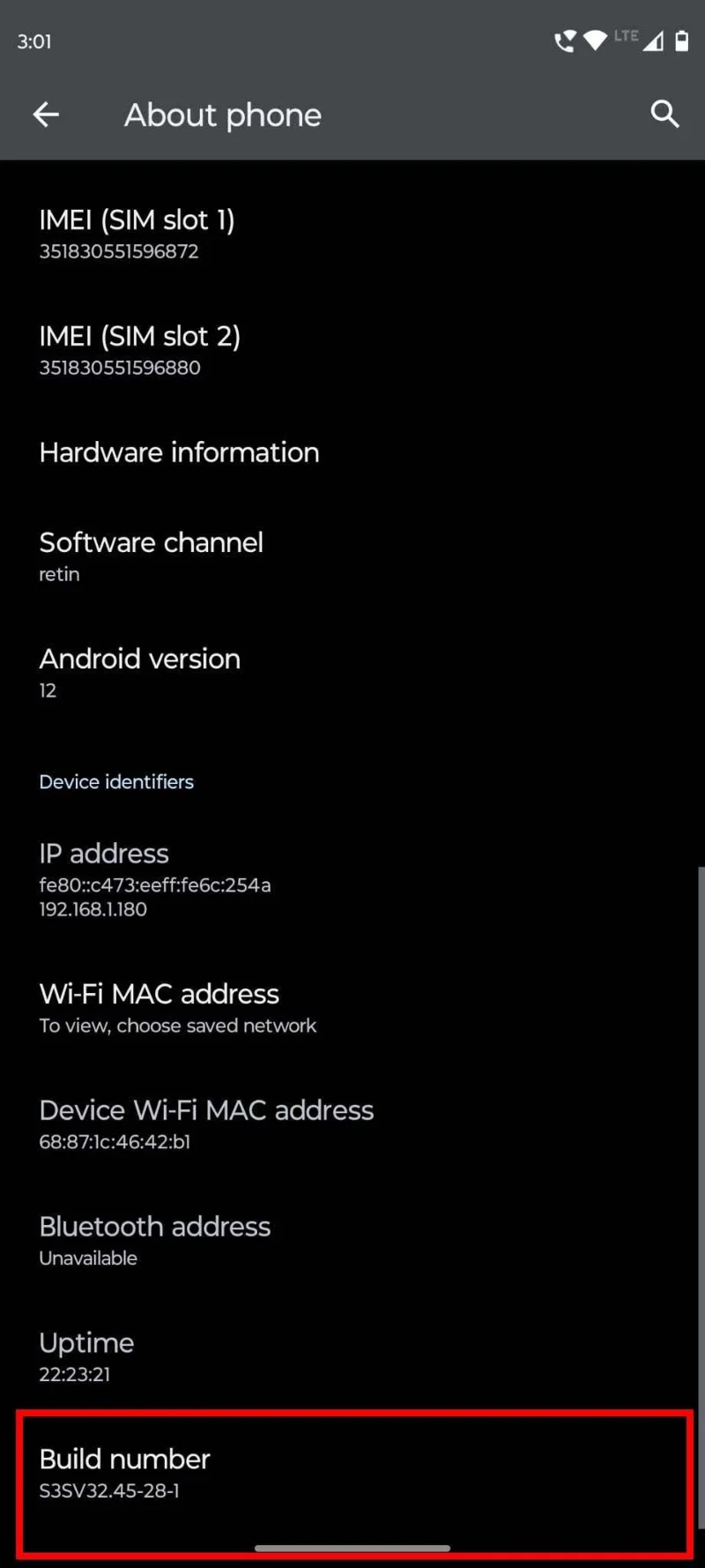 Kaip įjungti tamsųjį režimą „Snapchat“ 2023 m