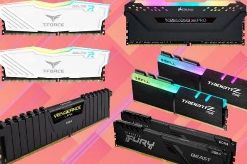 Můžete míchat značky RAM: Průvodce pro míchání a shody RAM