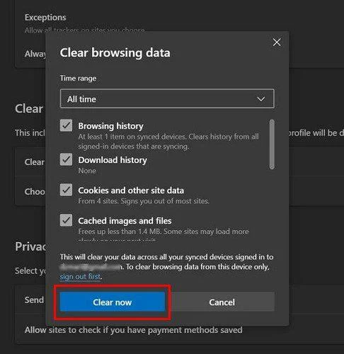 Windows 11: різні варіанти очищення кешу