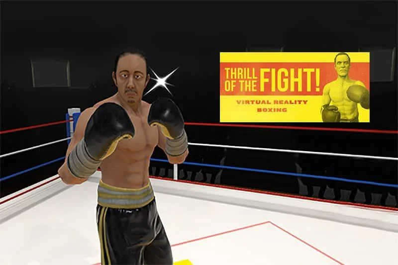 Jak používat Oculus Quest 2 ke splnění svých cílů v oblasti fitness