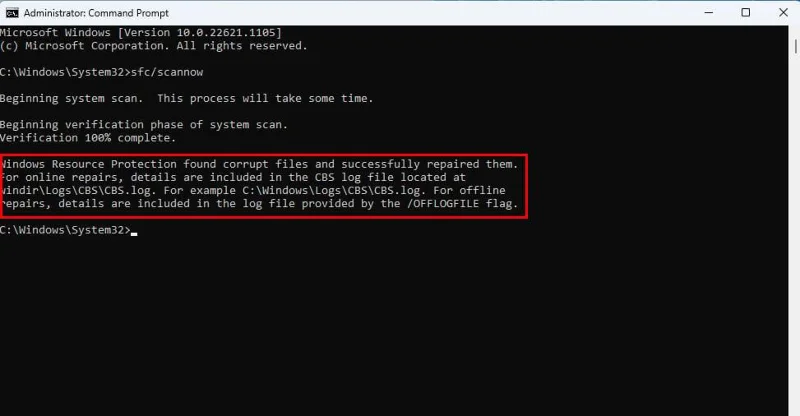 Як виправити помилку «Онлайн-служба усунення несправностей вимкнено» у Windows