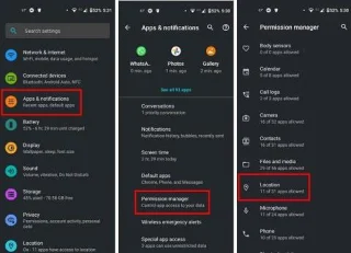 YouTube'i pilt pildis: kuidas seda kasutada või keelata