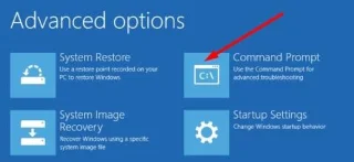 Виправлення: Windows не завантажувалася належним чином