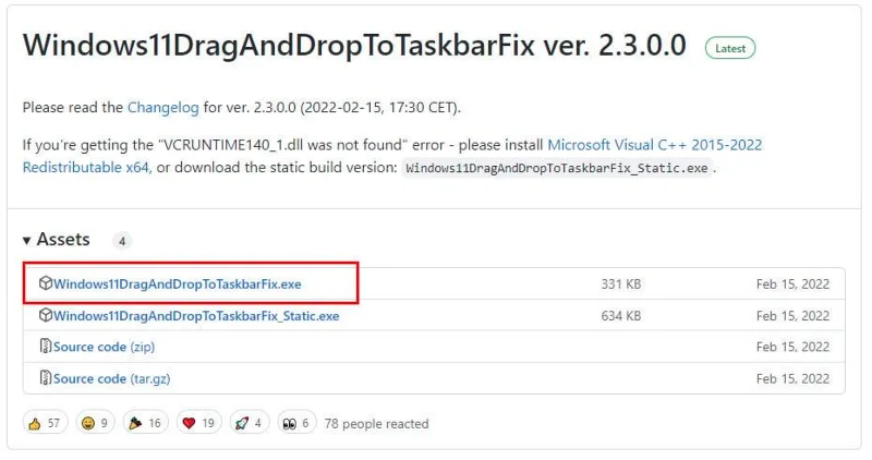 Como arranxar Windows 11 Arrastrar e soltar non funciona: 9 mellores métodos