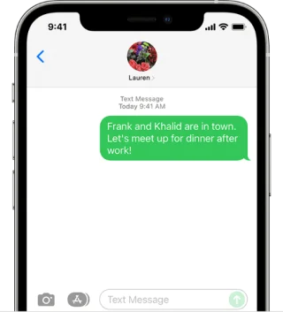 Zde je důvod, proč byste měli přestat používat SMS