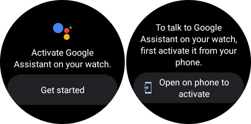 Πώς να εγκαταστήσετε το Google Assistant στο Galaxy Watch 4