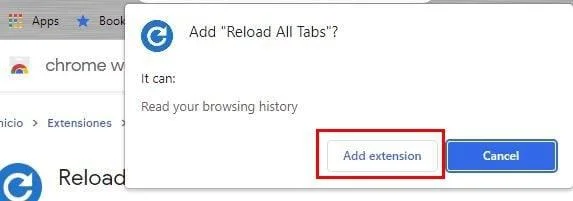 Chrome: Как да опреснявате различни раздели едновременно
