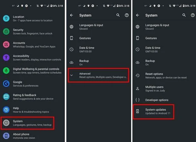 Jak opravit nefunkčnost mikrofonu na Androidu