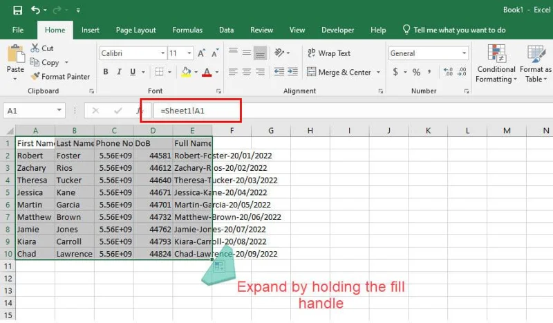 Hvernig á að búa til afrit af Excel blaði: 5 bestu aðferðir