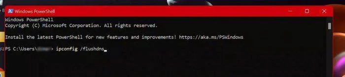 Windows 11: різні варіанти очищення кешу