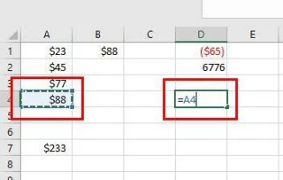 Microsoft Excel: Hvernig á að slá inn grunnformúlur