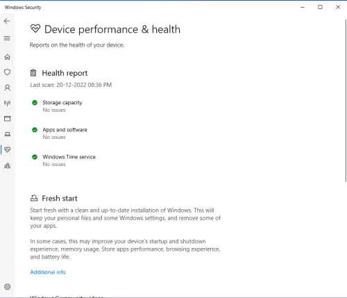 Як перевірити працездатність комп’ютера за допомогою Windows PC Health Check (+ 2 бонусних методи)
