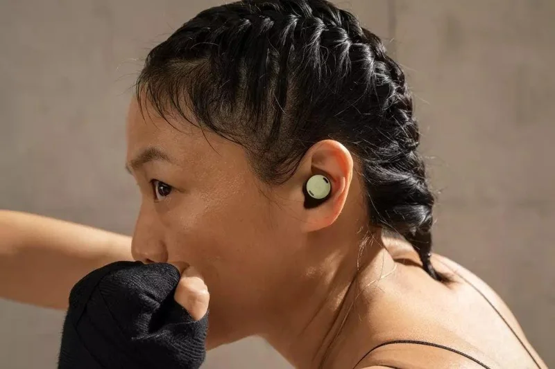 Google frigiver endelig Pixel Buds Pro for at gå sammen med Pixel 6A