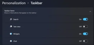 Виправлення: Windows 11 не відображає віджет погоди