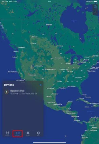 Az iPhone vagy iPad keresése funkció kikapcsolása: 5 legjobb módszer, amelyet ismernie kell