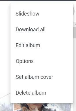 Google Photos: Kako ustvariti album na podlagi obraza nekoga