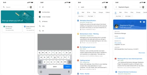 9 Kevésbé ismert Google Apps iPhone-ra és iPadre 2023-ban