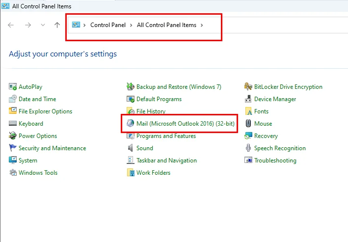 Hvernig á að laga Outlook reglur eru ekki studdar fyrir þennan reikning