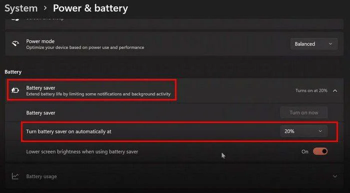 Windows 11: як отримати звіт про акумулятор