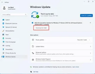 Як виправити Windows 11 Drag and Drop, що не працює: 9 найкращих методів