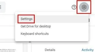 Google Dokument: Hur man ändrar språket