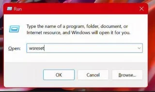 Windows 11: різні варіанти очищення кешу