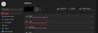 Як скинути налаштування звуку для Windows 11