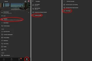 Jak připojit gamepad k vašemu Oculus Quest 2