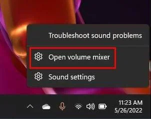 Windows 11: як змінити аудіовихід