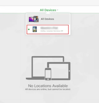 Jak odemknout iPhone bez hesla nebo počítače