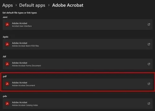 Chrome: Как да отворите PDF с помощта на Adobe Reader