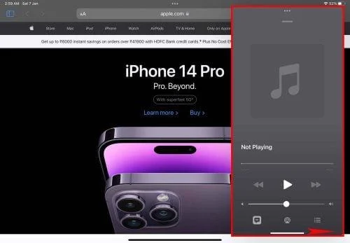 A legjobb 14 hasznos iPad gesztus 2023-ban, hogy profi módon navigáljon iPadjén