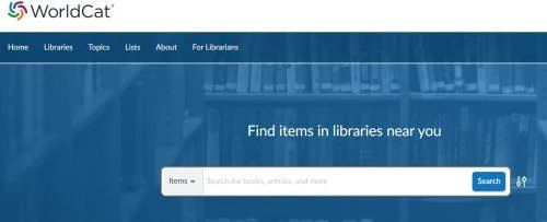WorldCat
