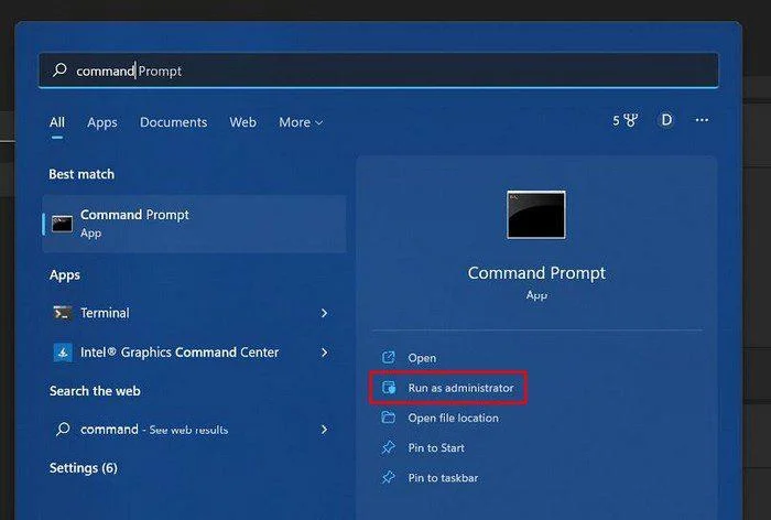 Windows 11: як перевірити характеристики комп’ютера
