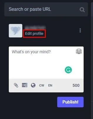 Mastodon: Si të miratoni manualisht kush ju ndjek