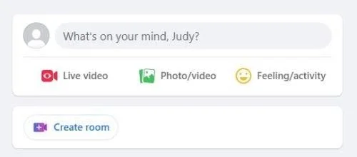 Facebook.  Kaip bendrinti įrašus su konkrečiais žmonėmis
