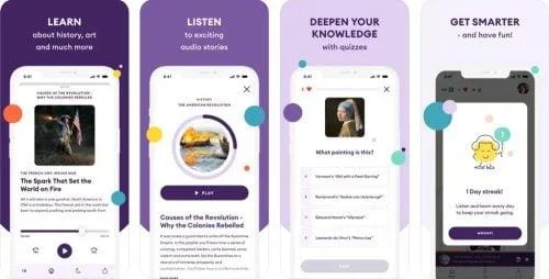 12 nejlepších aplikací pro iOS a Android pro nalezení projektu vášně v roce 2023 12 nejlepších aplikací pro iOS a Android pro nalezení projektu vášně v roce 2023