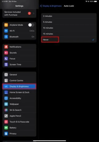 Az iPad folyamatosan leáll: 12 legjobb, egyszerű javítás, amelyet most kipróbálhat
