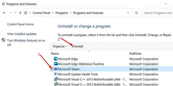 MS Teams: non hai audio na sala de reunións para o presentador