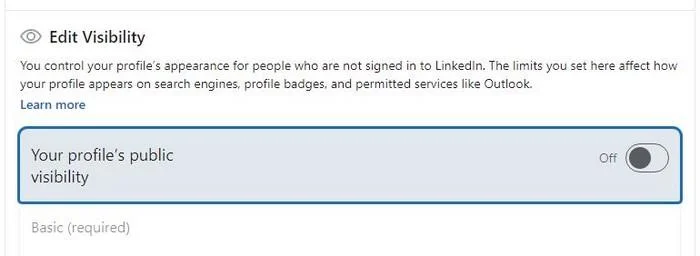 Bezpečnostní tipy, jak udržet váš účet LinkedIn v bezpečí