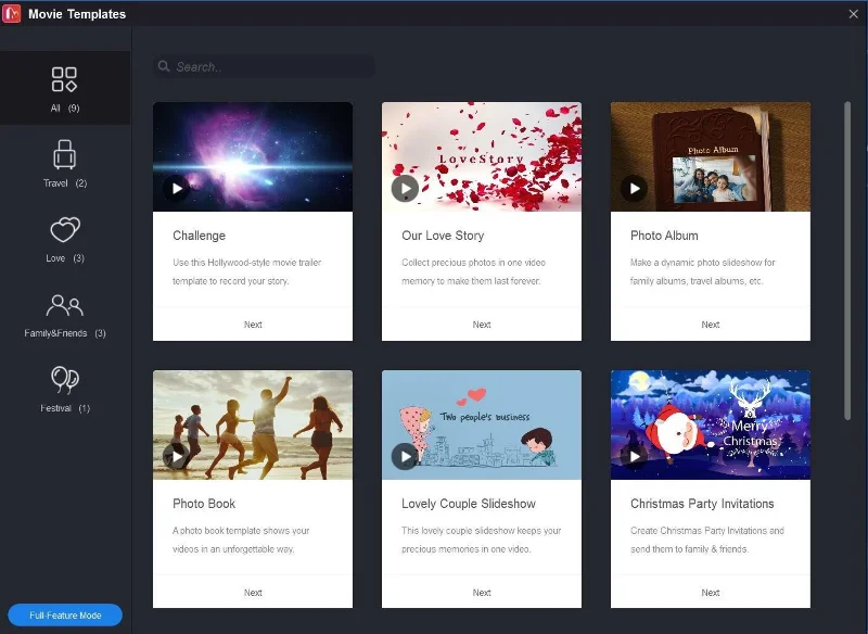 Как да използвате MiniTool MovieMaker за Stellar видео редактиране