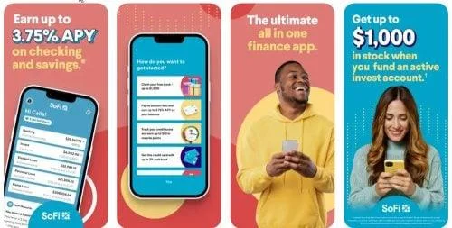 10 bästa Cash Advance-appar som Dave för Android och iOS 2023