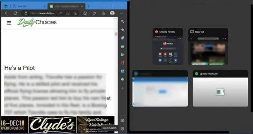 Windows 11: як знайти та використовувати меню швидкого доступу