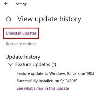 Windows 11: Ознайомлювальна копія водяного знака після оновлення