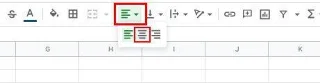 Google Таблици: Как лесно да обедините клетки