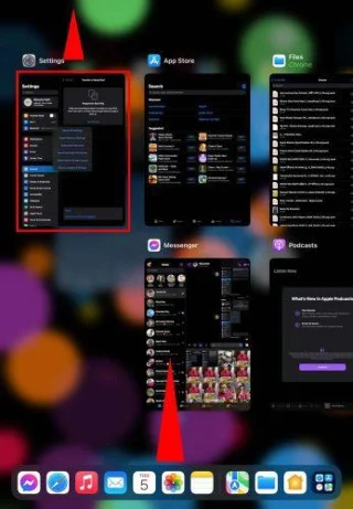 Az IPad nem frissül az iPadOS 16-ra: 9 legjobb javítás 2023-ban