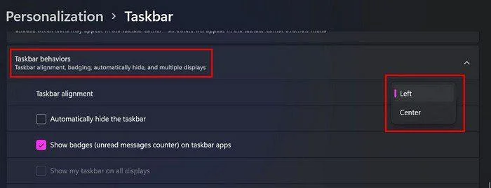 Windows 11: як налаштувати меню «Пуск».